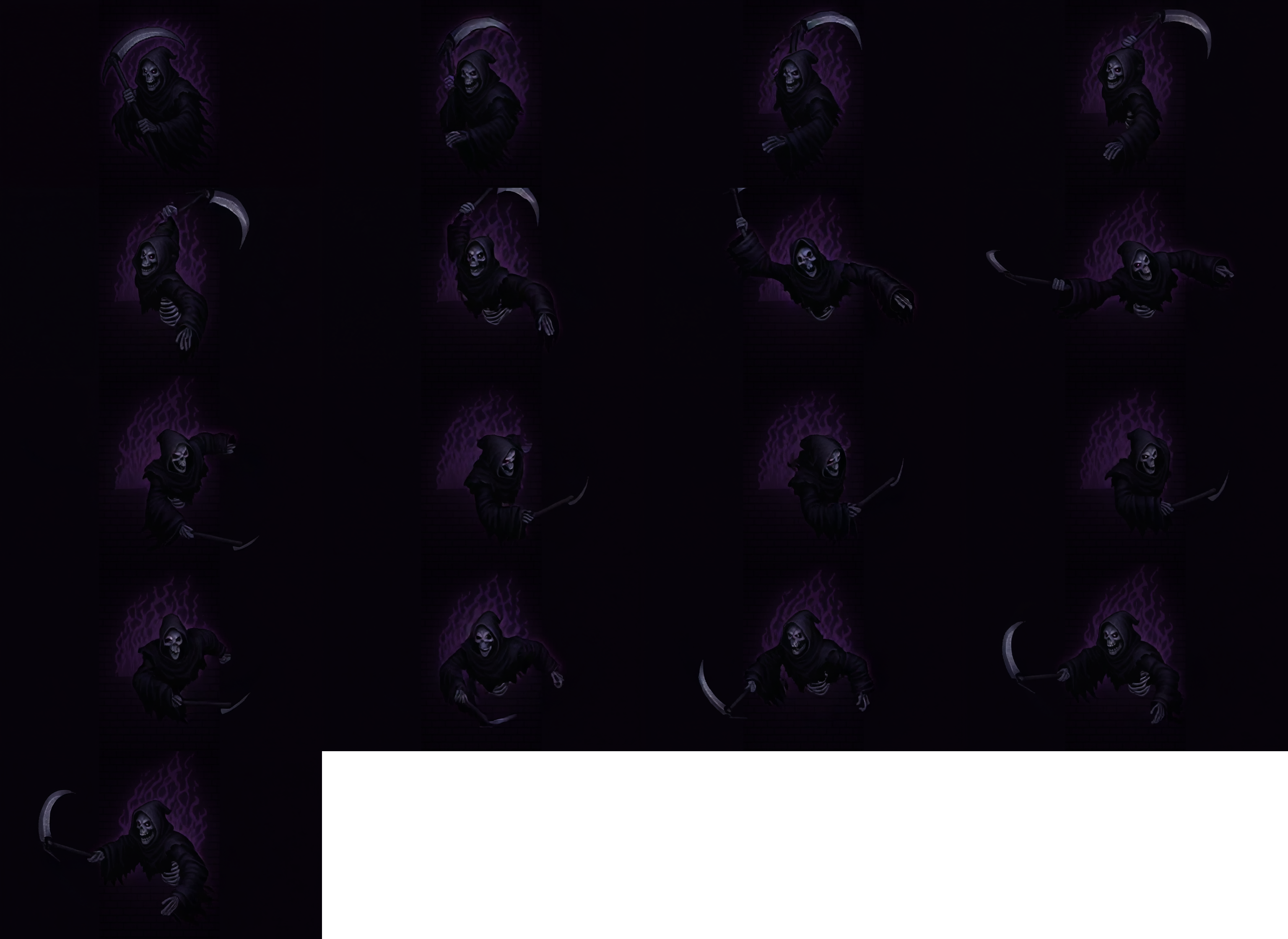 Create Sprites/Spritesheets · Issue #3 · CompSciTeam/gamify_pages · GitHub