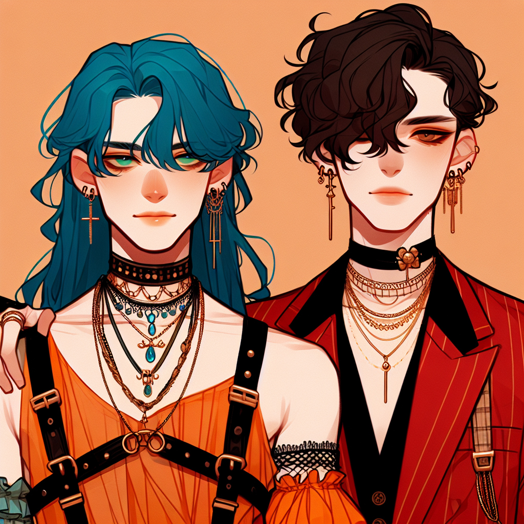 AI-Powered Dopamine Girl