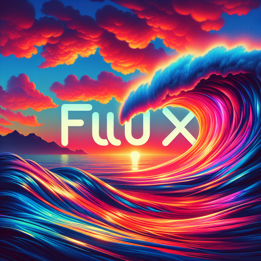 Tools by Flux