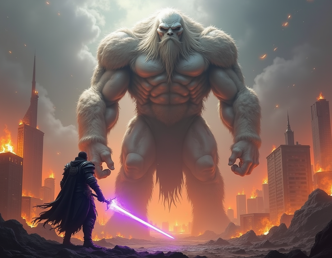 Beast Creator