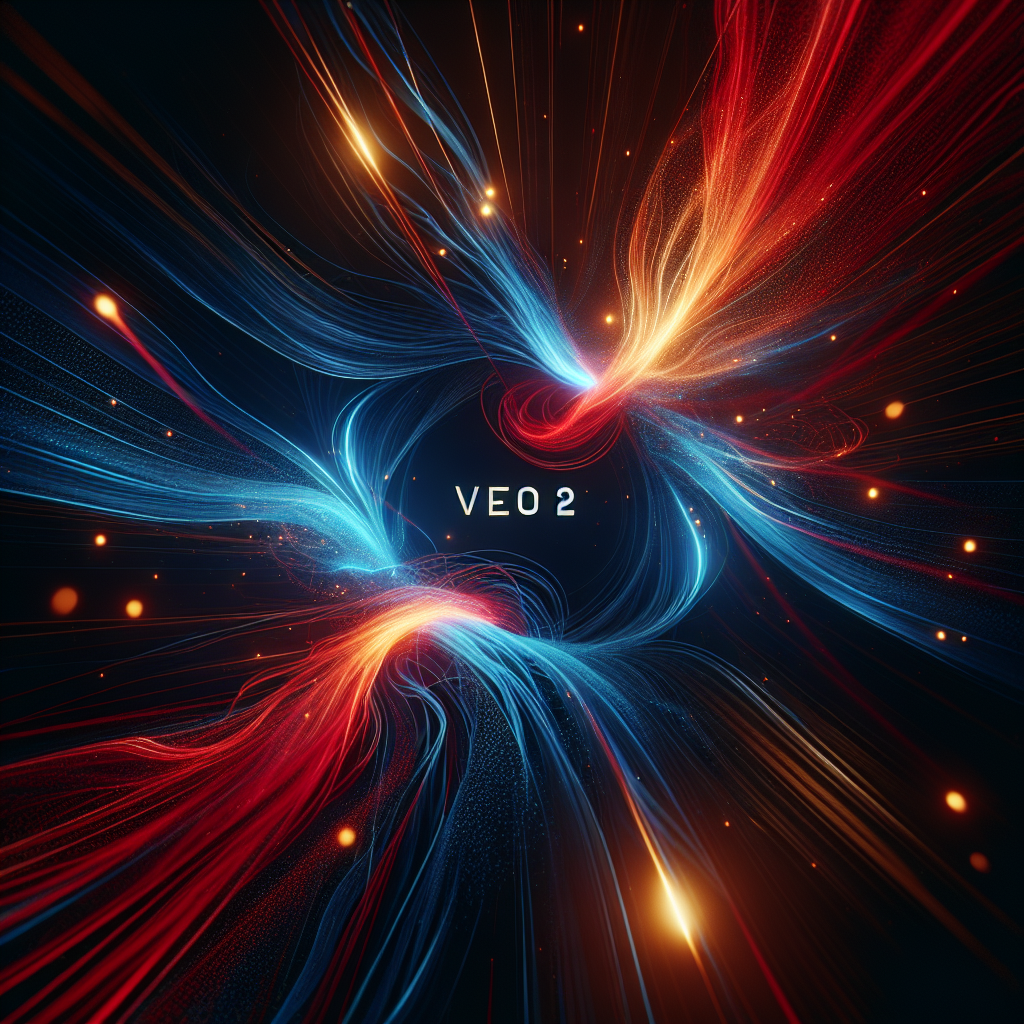 Veo II