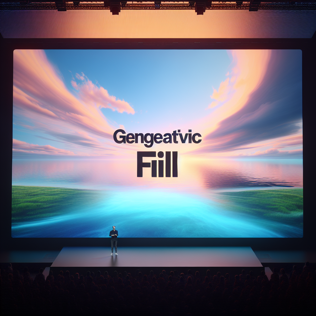 Fill with AI