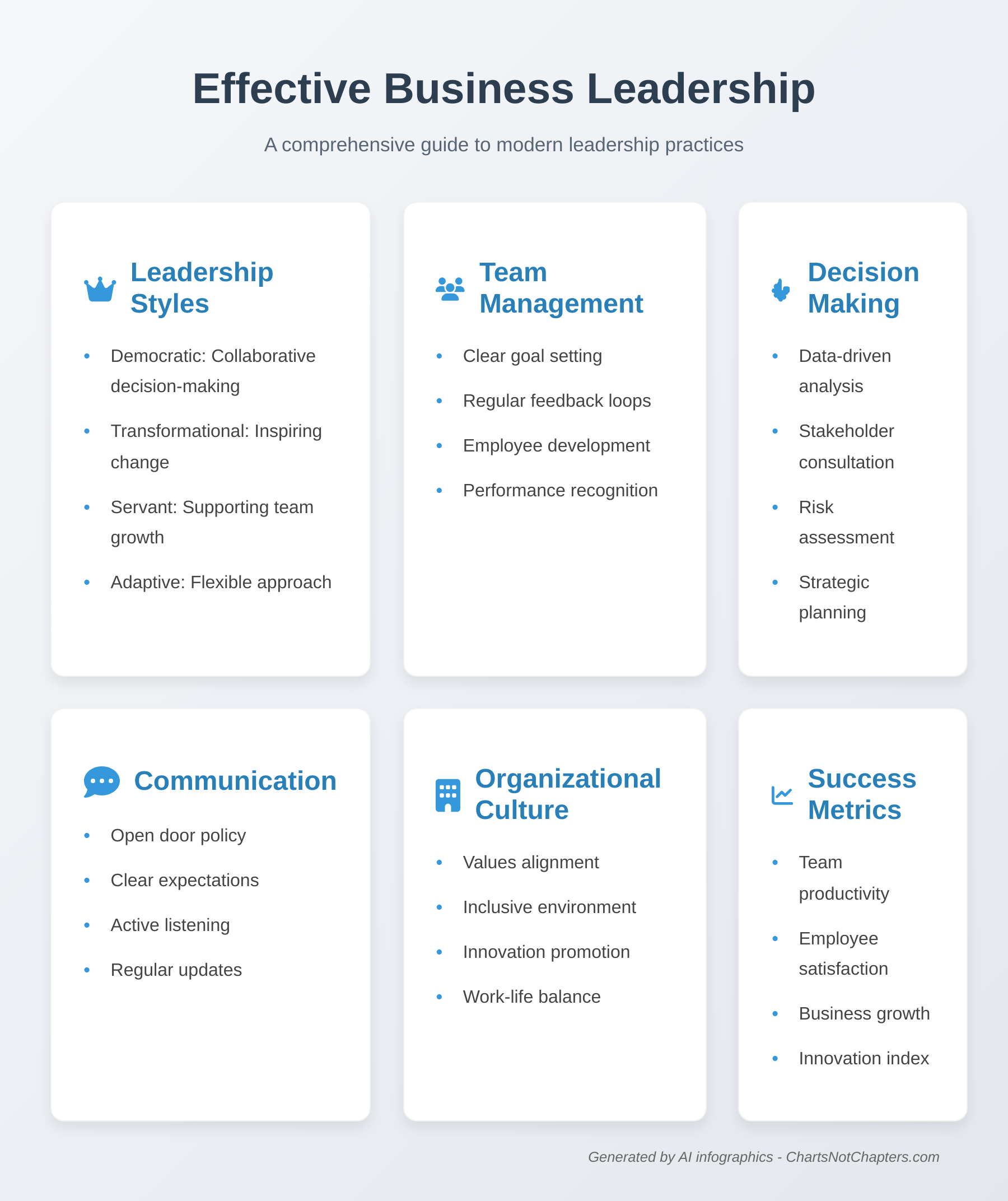 Essential Guide to Business Success: 5 Comprehensive Infographics ...