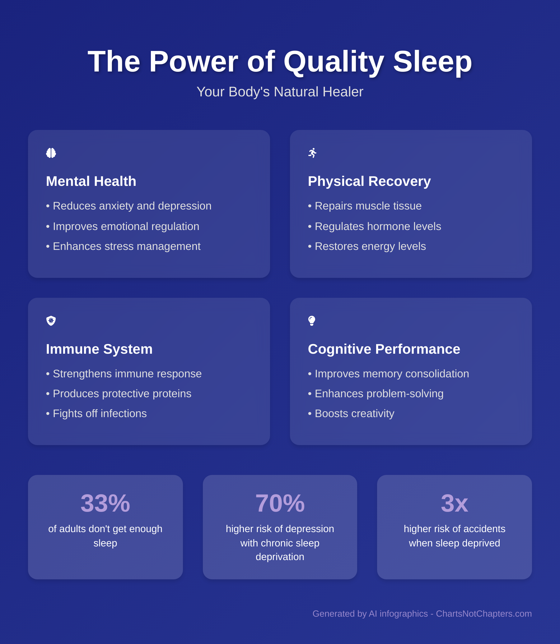 Sleep Science Decoded: 5 Essential Infographics Exploring Every Aspect ...